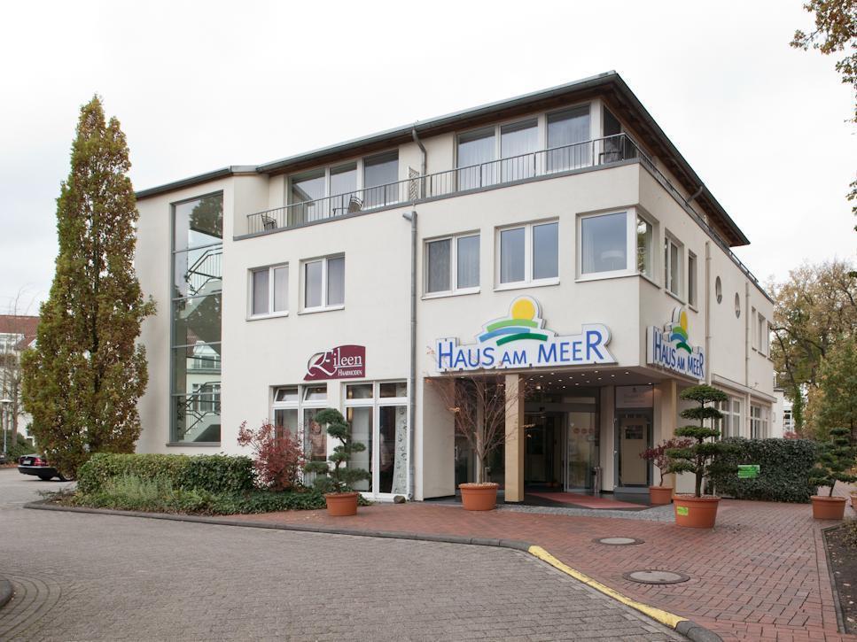 Hansens Haus Am Hotel